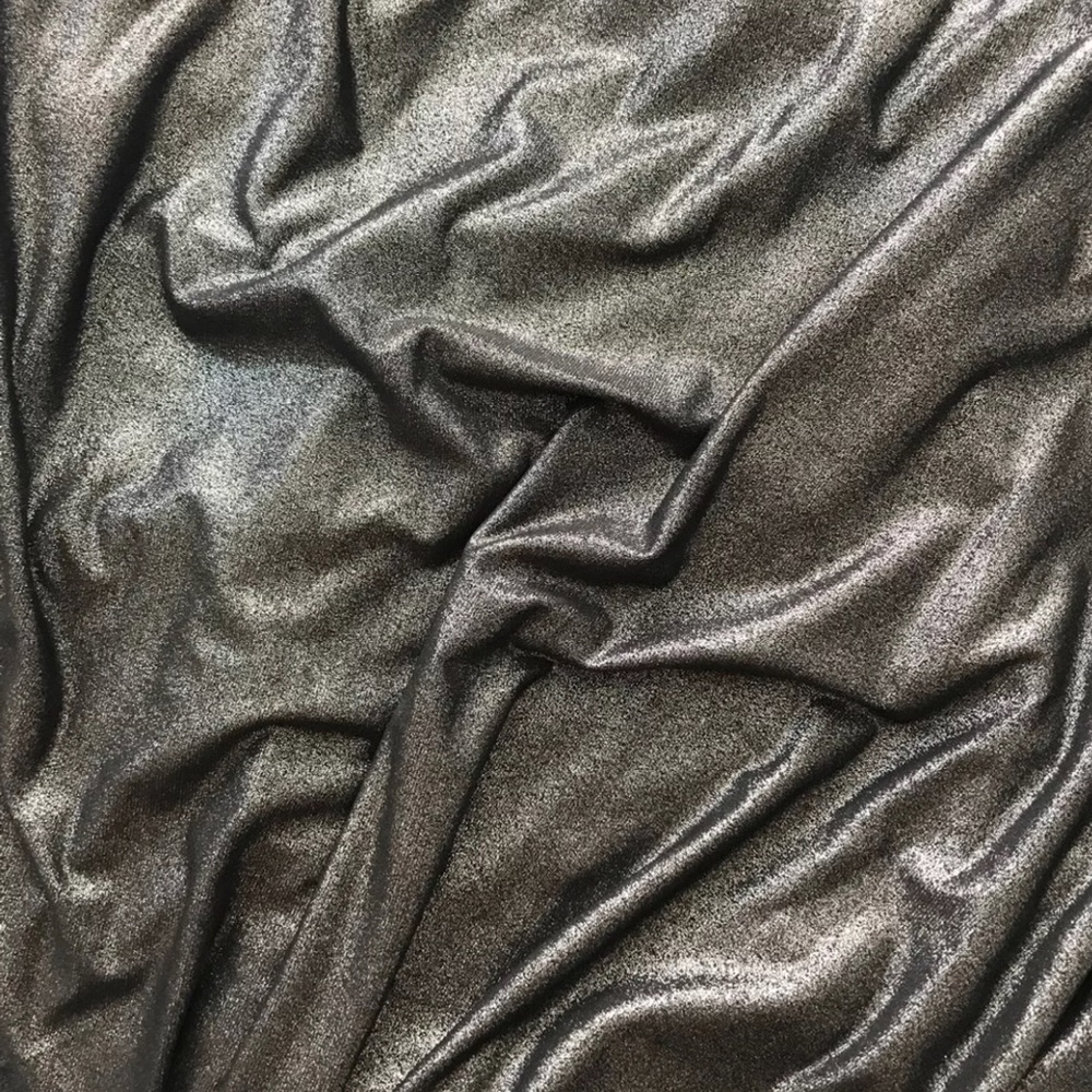 Metallic Top - Picture 2 of 3